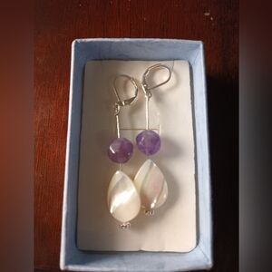 Handmade Earrings